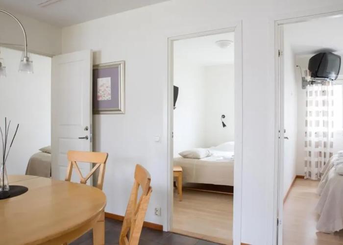Åhus Resort