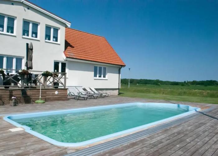 Nordanå Gård