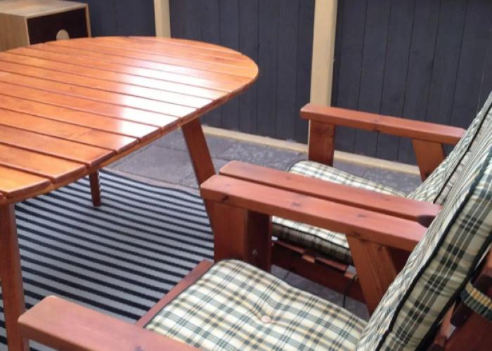Vivans Bed & Self catering