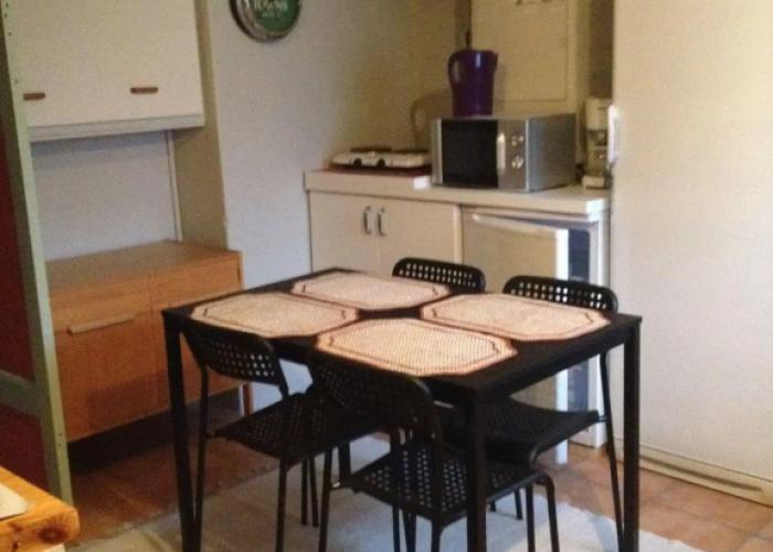 Vivans Bed & Self catering