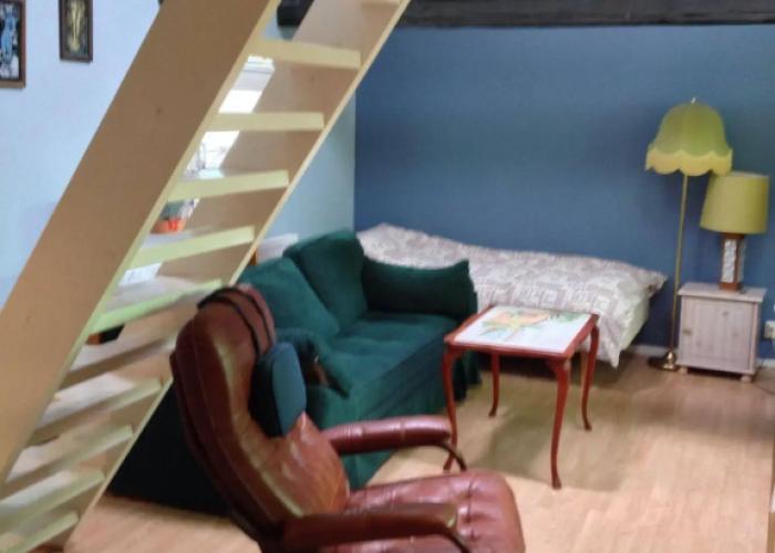 Vivans Bed & Self catering