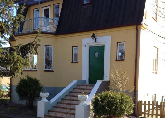 Vivans Bed & Self catering