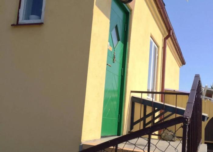 Vivans Bed & Self catering