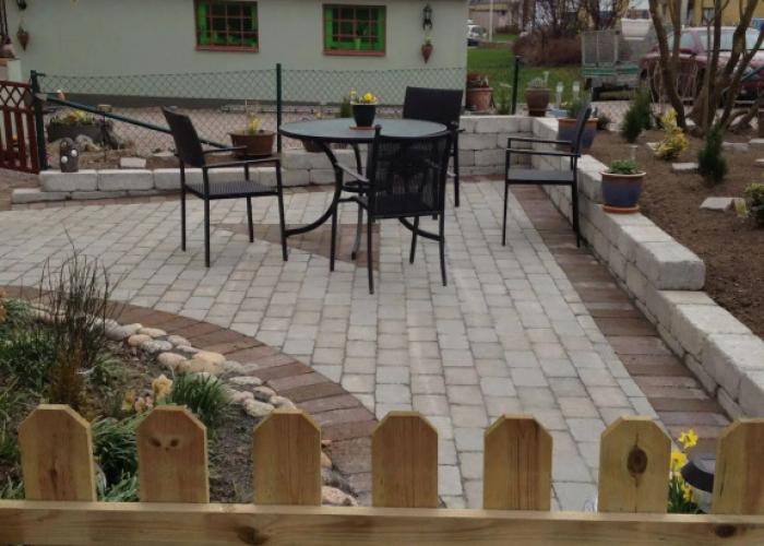 Vivans Bed & Self catering