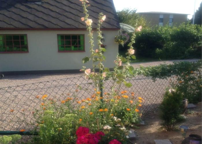 Vivans Bed & Self catering