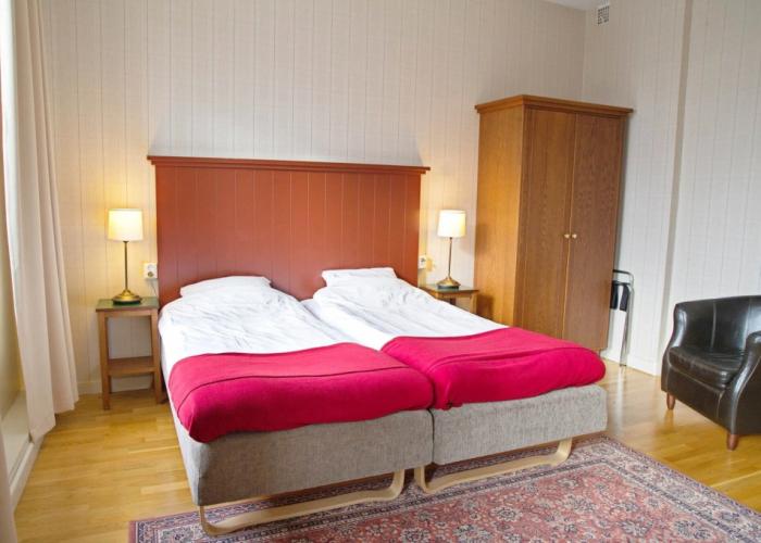 Hotel Bishops Arms Kristianstad