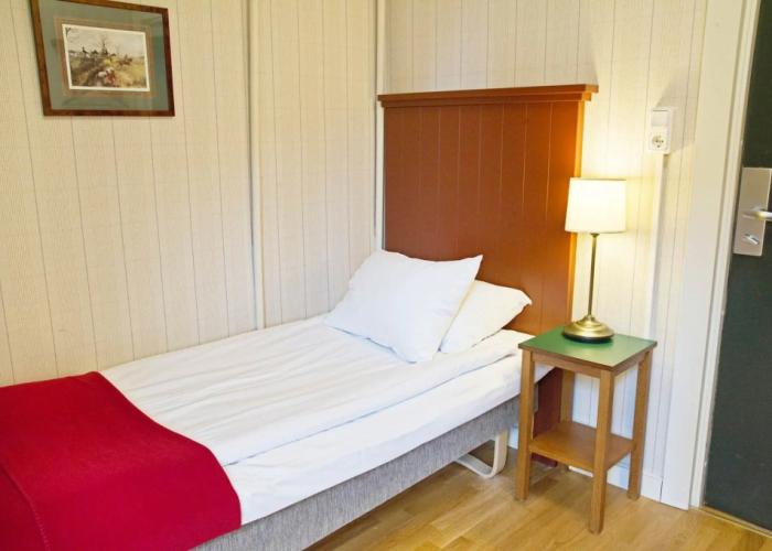 Hotel Bishops Arms Kristianstad
