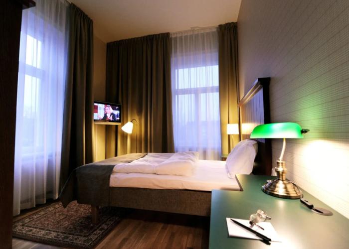 Hotel Bishops Arms Kristianstad