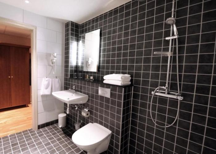 Hotel Bishops Arms Kristianstad