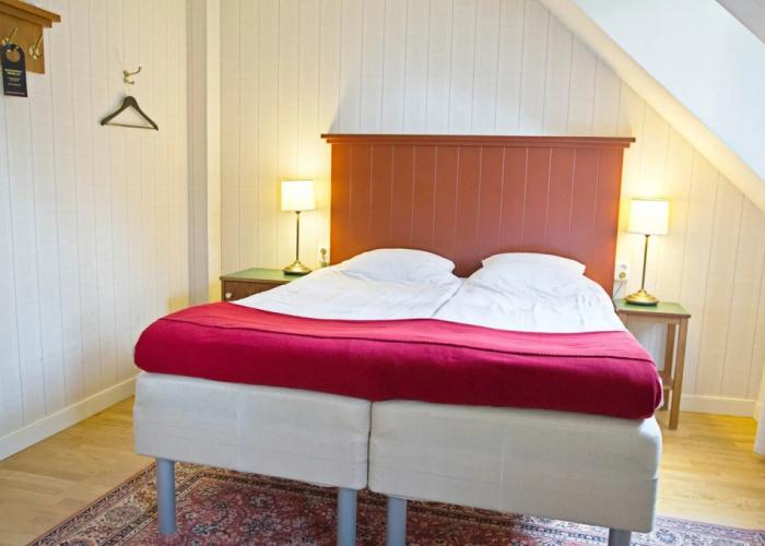 Hotel Bishops Arms Kristianstad