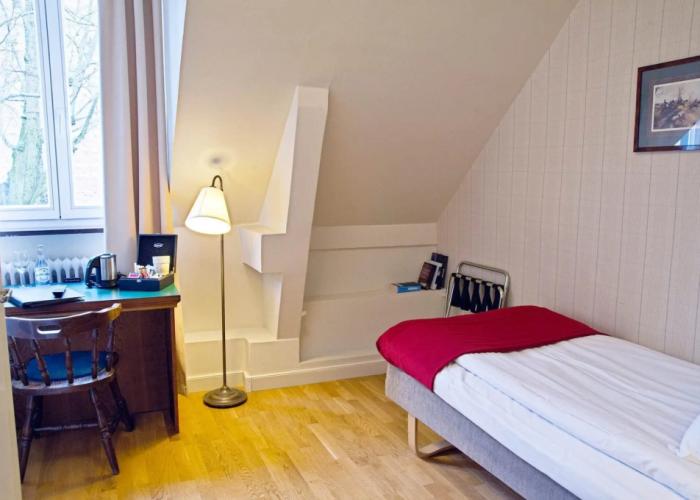 Hotel Bishops Arms Kristianstad