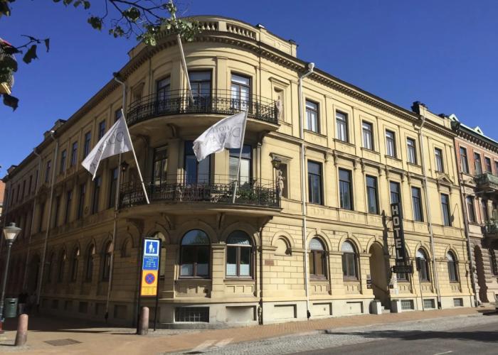 Hotel Park Allé