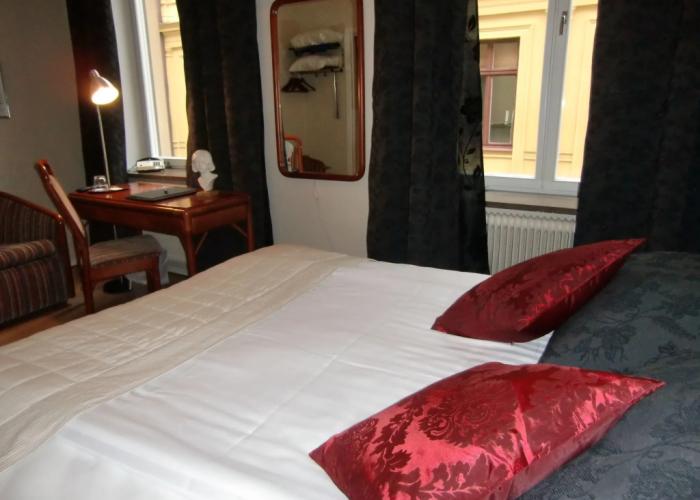 Hotel Park Allé