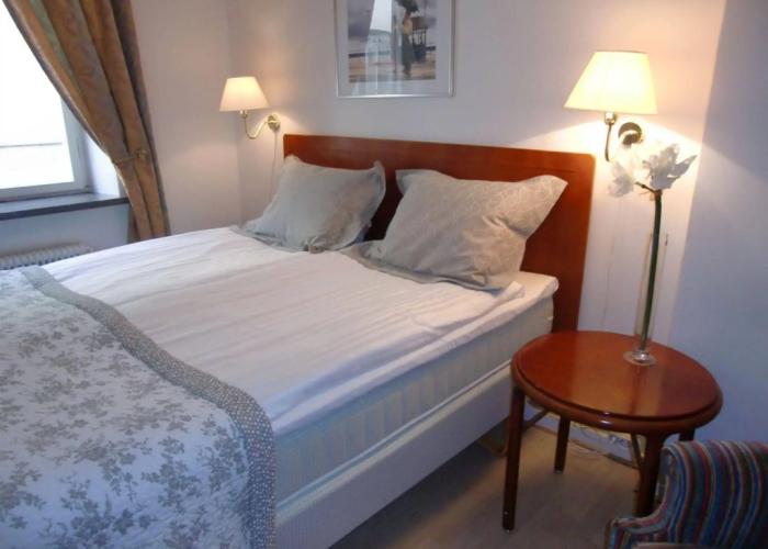 Hotel Park Allé