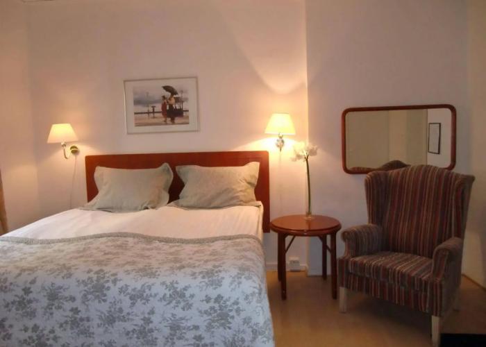Hotel Park Allé