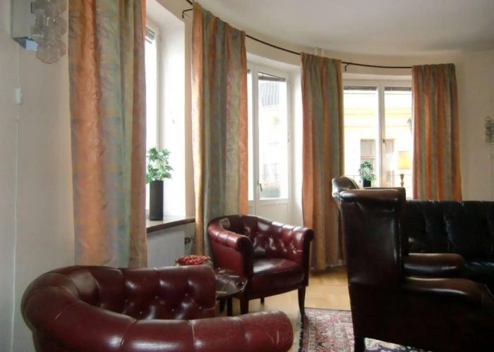 Hotel Park Allé