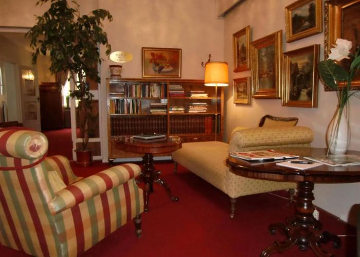 Hotel Park Allé