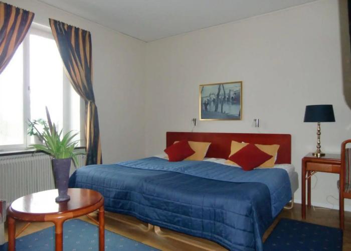 Hotel Park Allé