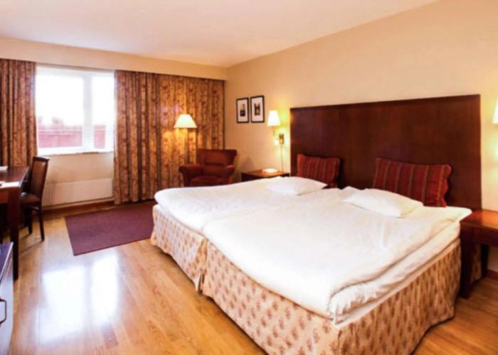 Quality Hotel Grand, Kristianstad
