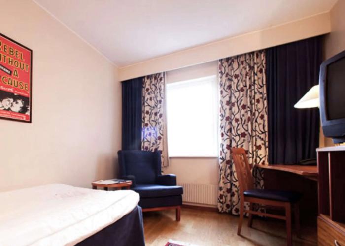 Quality Hotel Grand, Kristianstad