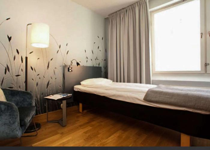 Quality Hotel Grand, Kristianstad