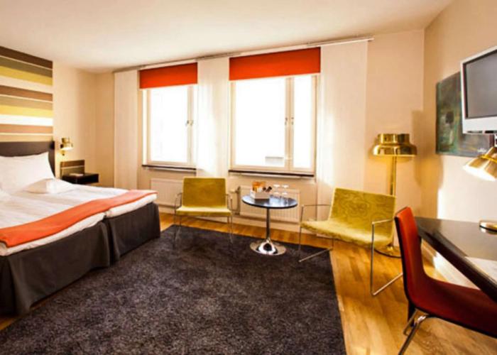 Quality Hotel Grand, Kristianstad