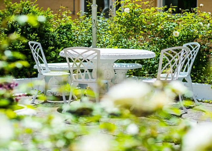 Quality Hotel Grand, Kristianstad