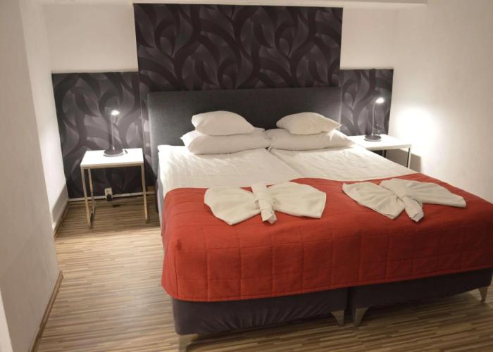 Best Western Hotel Anno 1937