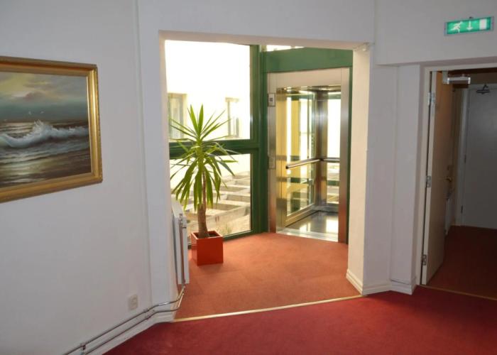 Best Western Hotel Anno 1937