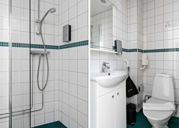 Best Western Hotel Anno 1937