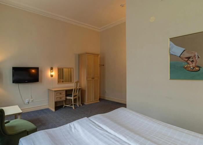 Home Hotel Christian IV