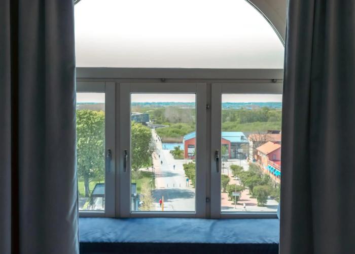 Home Hotel Christian IV