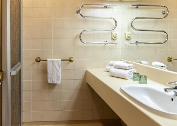 Home Hotel Christian IV