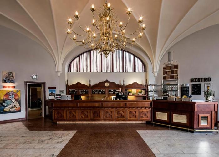 Home Hotel Christian IV