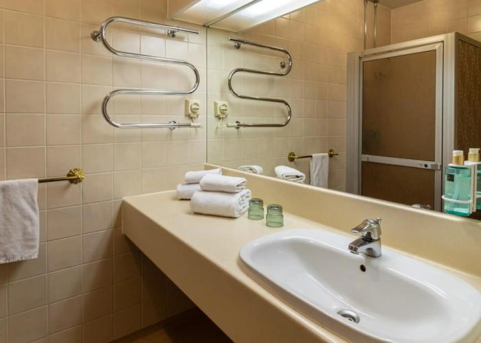 Home Hotel Christian IV