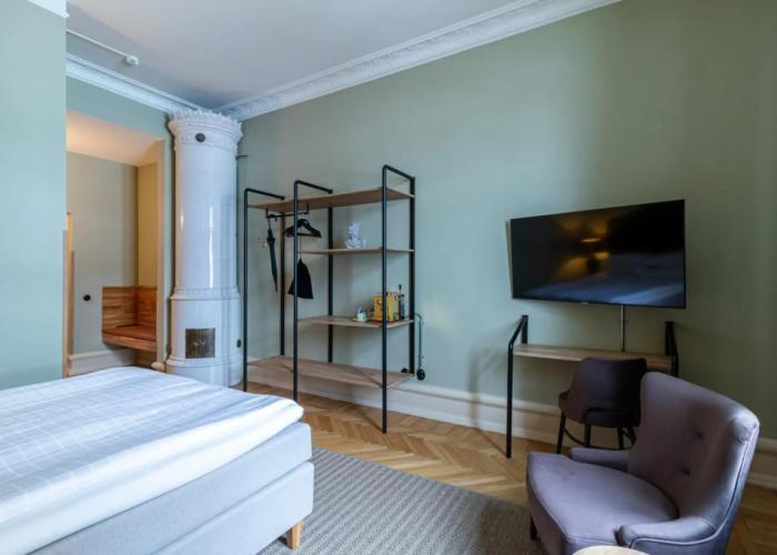 Home Hotel Christian IV