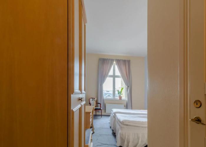 Home Hotel Christian IV