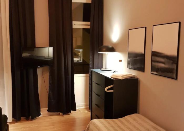 Hotell Kong Christian