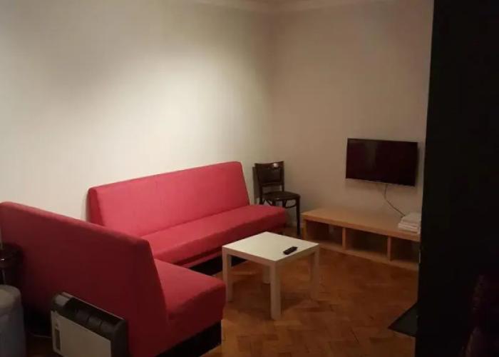 Hotell Kong Christian