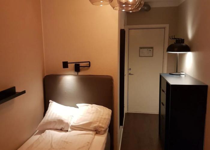 Hotell Kong Christian