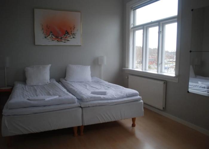 Åhus B&B och Vandrarhem