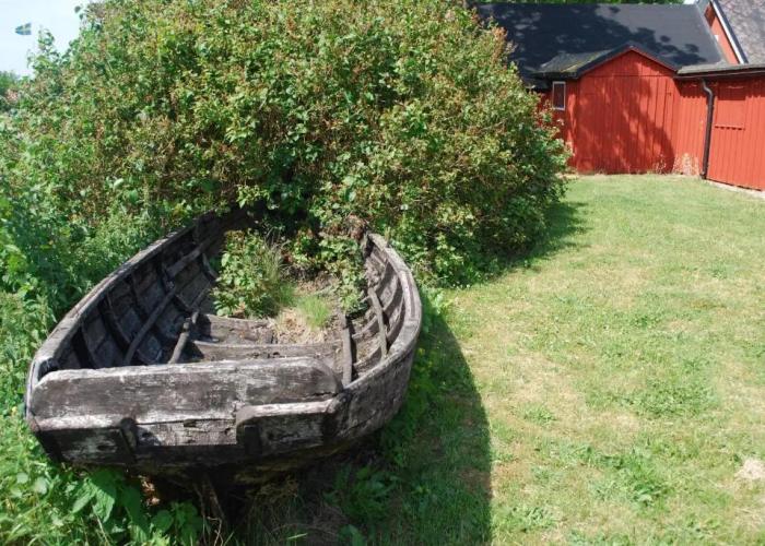Åhus B&B och Vandrarhem