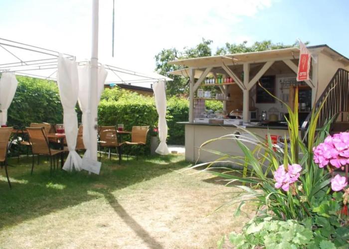 Åhus B&B och Vandrarhem