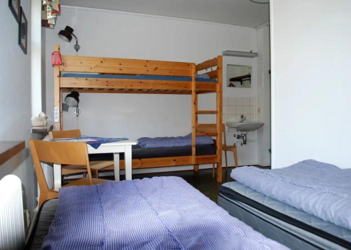 Åhus B&B och Vandrarhem