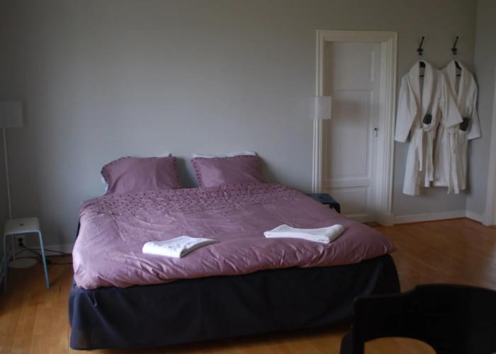 Åhus B&B och Vandrarhem