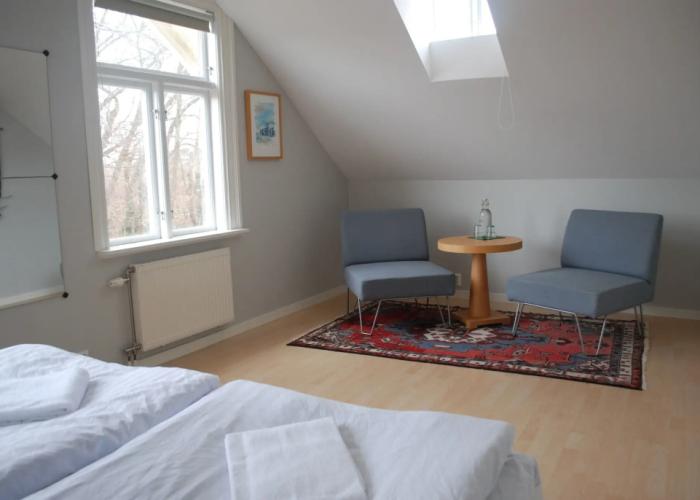 Åhus B&B och Vandrarhem