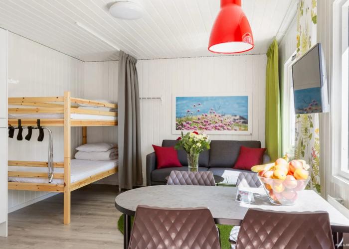 First Camp Åhus