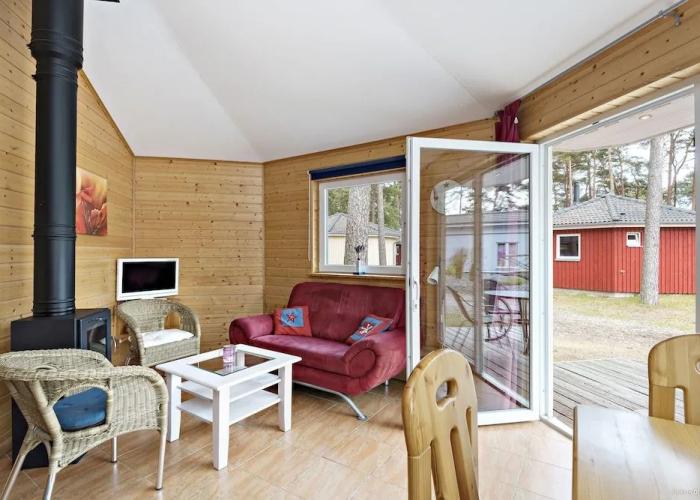 First Camp Åhus
