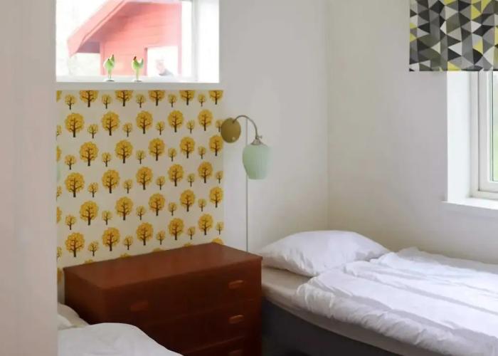 6 Person Holiday Home in Degeberga-by Traum
