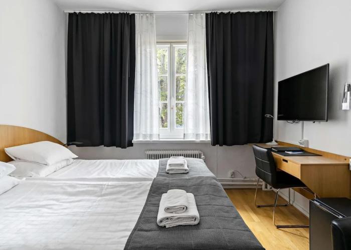 Best Western Hotel Anno 1937